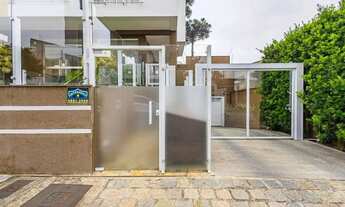 Imagem 4: Apartamento para Locação em Curitiba, Seminário, 2 dormitórios, 1 suíte, 2 banheiros, 2 va