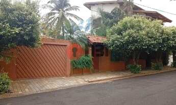 Imagem: Casa para venda e locação-J.D Francisco