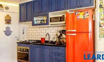 Imagem 2: APARTAMENTO - CENTRO - SP