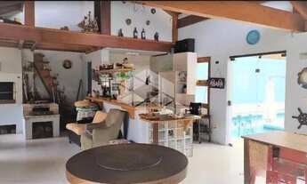 Imagem 6: Casa Maravilhosa no Centro de Tramandaí