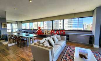 Imagem: Flat com ótimo preço no bairro Vila Olímpia