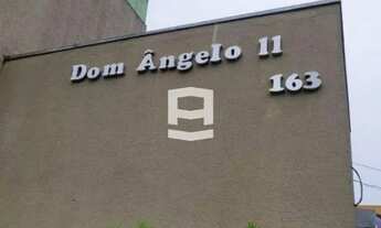 Imagem 2: Apartamento a Venda no Dom Ângelo II, 02 quartos, perto da UTFPR