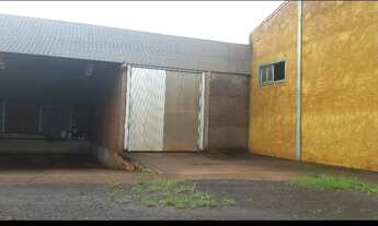 Imagem 5: Aluga-se galpão/barracão/depósito em alvenaria