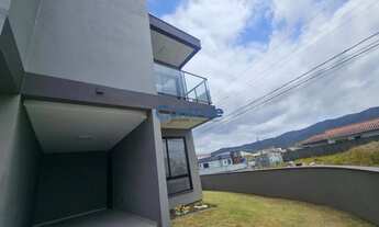 Imagem 5: Sobrado Esquina 2 Dormitorios 2 Suites Lavabo 2 Vagas Alto Padrão Terreno Livre - Bela Vis