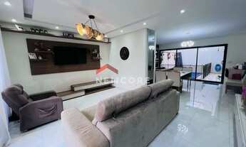 Imagem 2: Casa de condomínio em Rua das Cicas - Loteamento Reserva da Mata - Jundiaí/SP