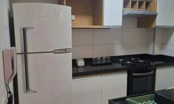 Imagem 4: Apartamento mobiliado com área privativa no Tabuleiro Dos Martins