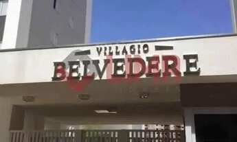 Imagem: EXCELENTE APARTAMENTO NO EDIFÍCIO BELVEDERE