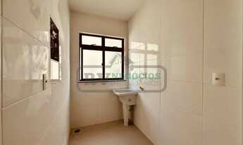 Imagem 6: CA4967-Imóvel para venda com 60 metros quadrados com 2 quartos em São Mateus - Juiz de For