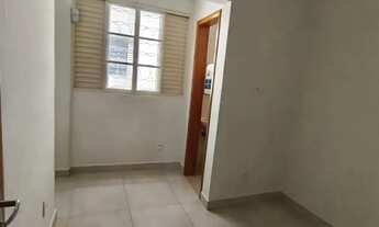 Imagem 4: Edifício Tucanã em Quilombo - Cuiabá - MT