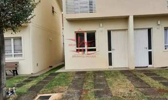 Imagem: Casa Sobrado para Aluguel em Vila Alati