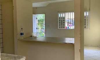 Imagem 3: Alugo casa geminada - Residencial