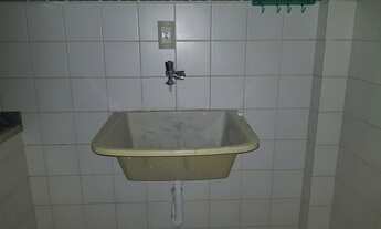 Imagem 6: Aluguel de kitnet no centro da cidade