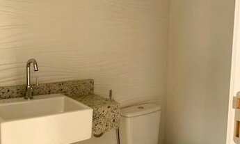 Imagem 4: Edifício Maya Stellata- Zona 03 - próximo ao parque do Ingá - 03 suítes - 03 vagas