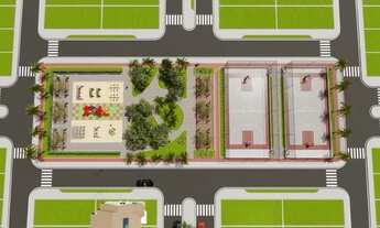 Imagem 4: Loteamento Residencial Vista Alegre - Lotes