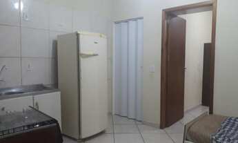 Imagem 5: Kitnet para locação semi mobiliada no Centro de Navegantes