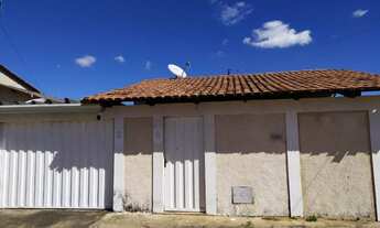 Imagem: Casa 2 qtos no Jardim Olímpico