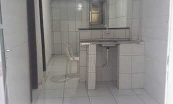 Imagem 2: Alugo casa 2/4 em Itacaranha R$ 400