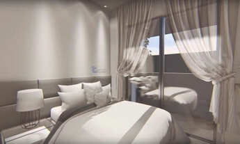 Imagem 7: Way Batista Campos. 2 e 3 Quartos. 1 ou 2 Vagas _ _ R. 62