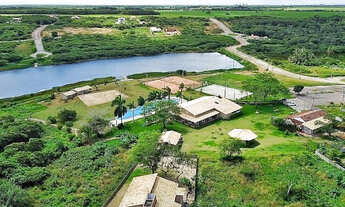 Imagem 4: Lote - Lagoa do Mato - 800m²
