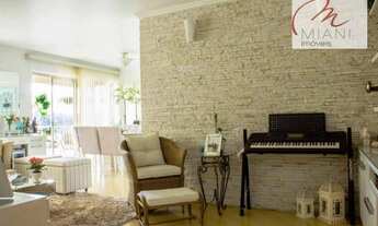 Imagem 3: Apartamento à venda, 90 m² por R$ 640.000,00 - Butantã - São Paulo/SP