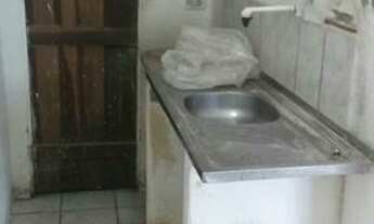 Imagem 5: Casa no Vasco da Gama (alto da esperança