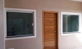 Imagem: Condominio 40 metros com 2 dormitorios e