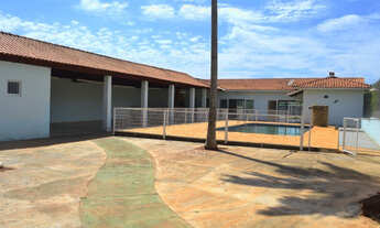 Imagem 3: Araçoiaba 2.000 m² Cond. Prox. Lago Azul