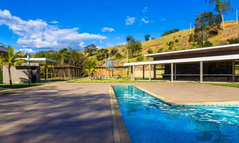 Imagem 6: Condomínio Fechado Gran Royalle Lagoa Verde(Revés do Belem