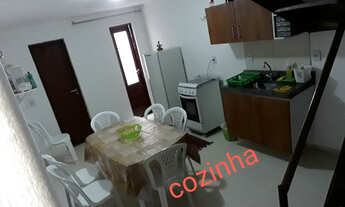 Imagem 3: Triplex no Centro de Guará p/até 06 pessoas