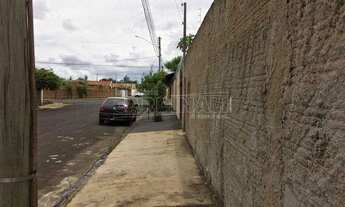 Imagem 2: Ibate - Terreno Padrao - Encanto do Planalto