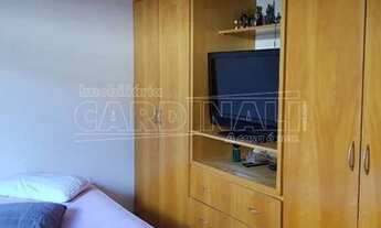 Imagem: Araraquara - Casa Padrão - Vila Sedenho