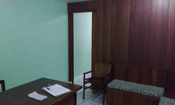 Imagem 3: Sala comercial Taquara 30m²