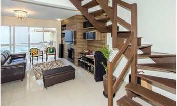 Imagem 4: Linda casa de condomínio de 3 dorms com suite e 3 vagas. Infra estrutura completa!!!!