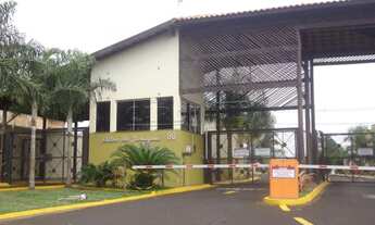 Imagem: Araraquara - Terreno Padrão - Altos do