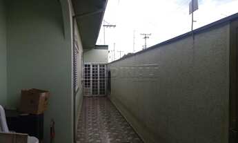 Imagem 2: Ibate - Casa Padrão - Centro