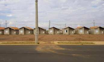 Imagem 2: Ibate - Terreno Padrao - Jardim das Palmeiras II