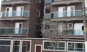 Imagem: Apartamento 01 dormitório- Vila Santa Isabel