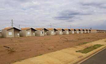 Imagem: Ibate - Terreno Padrao - Jardim das Palmeiras