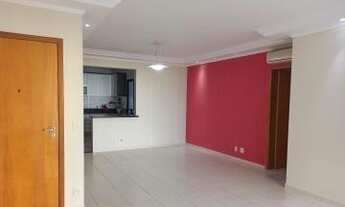 Imagem 2: Apartamento - Jardim Aquárius - Residencial Solar dos Manacás - 156m² - 4 Dormitórios