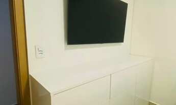 Imagem 4: Residencial chapada diamantina