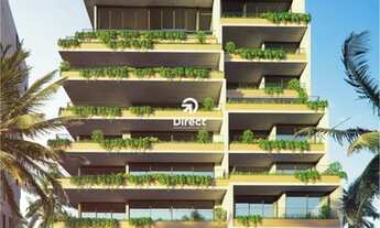 Imagem 2: Apartamento à venda no bairro Paiva - Cabo de Santo Agostinho/PE