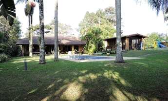 Imagem 3: Casa para Venda em Cotia, Vila Santo Antônio, 4 dormitórios, 4 suítes, 6 banheiros, 10 vag