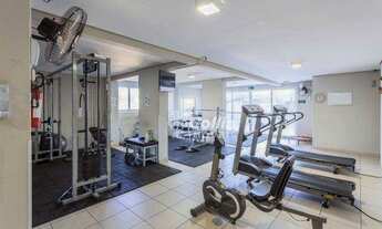 Imagem 6: Apartamento à venda, 94 m² por R$ 415.000,00 - São Benedito - Uberaba/MG