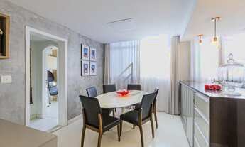 Imagem 7: Apartamento 04 quartos em Lourdes próximo ao Minas Tênis Clube