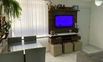 Imagem 5: Lindo apto. 2 qtos - B. Gavea II - R$ 149 mil financiado - Código 1498