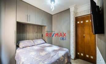 Imagem 6: Apartamento com 2 quartos à venda, 45 m² por R$ 215.000 - Osasco - Osasco/SP