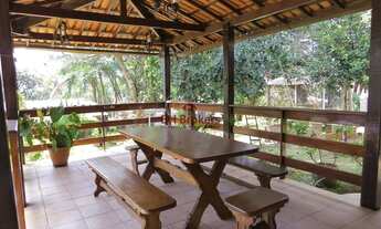 Imagem 4: SãO JOSé DA LAPA - Casa Padrão - Cachoeira