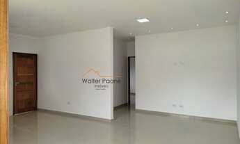 Imagem 2: Casa Padrão para Venda em Cibratel ll Itanhaém-SP - WCM1009