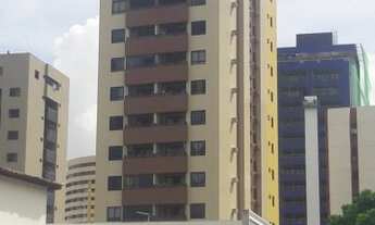 Imagem: Apartamento em Manaira 3 Suites Dce