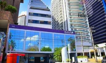 Imagem 5: Apartamento Padrão para Aluguel em Mucuripe Fortaleza-CE - 10123